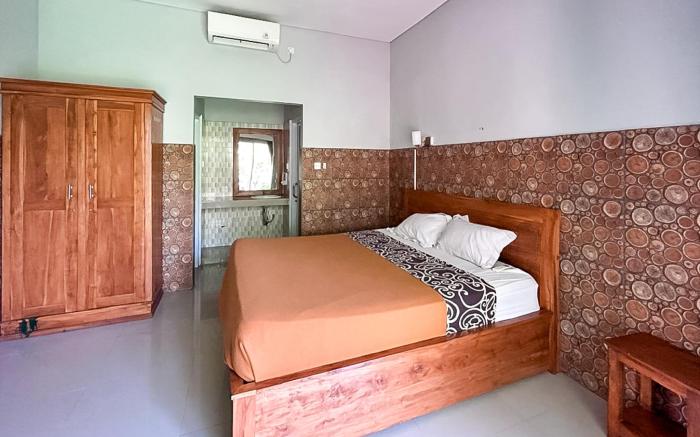 Urbanview Asung 2 Guesthouse Tibubeneng