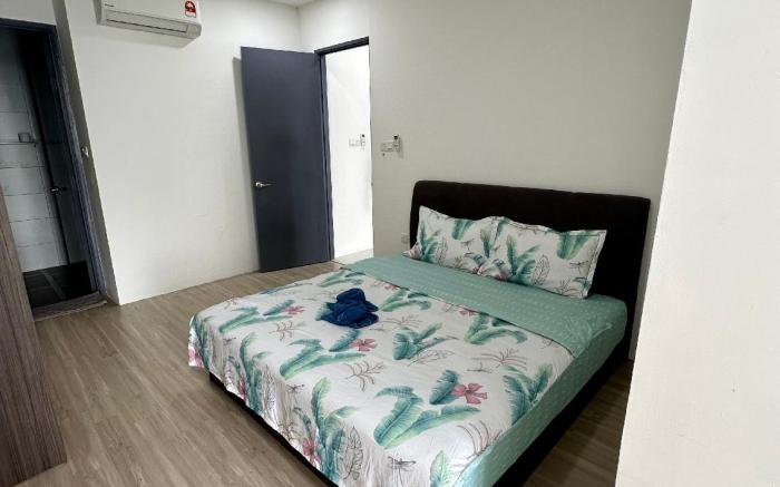 Podium Pakboy Apartment