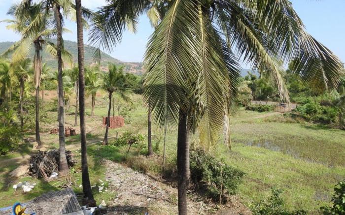 Vruhi's Villa Resort Alibag