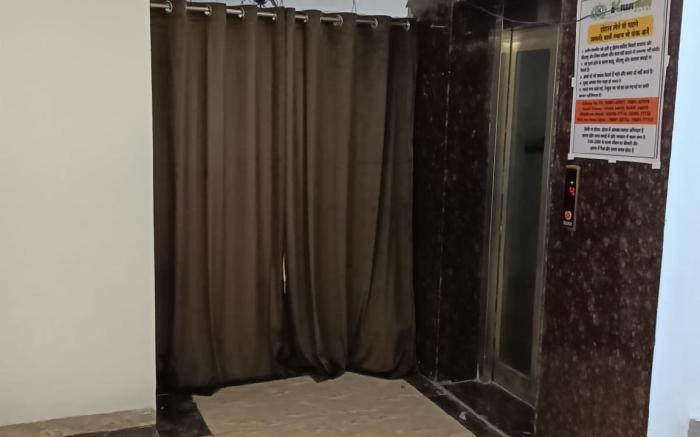 kiwi Inn Hotel Regional Park Indore