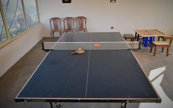 MeghSparsh Resorts