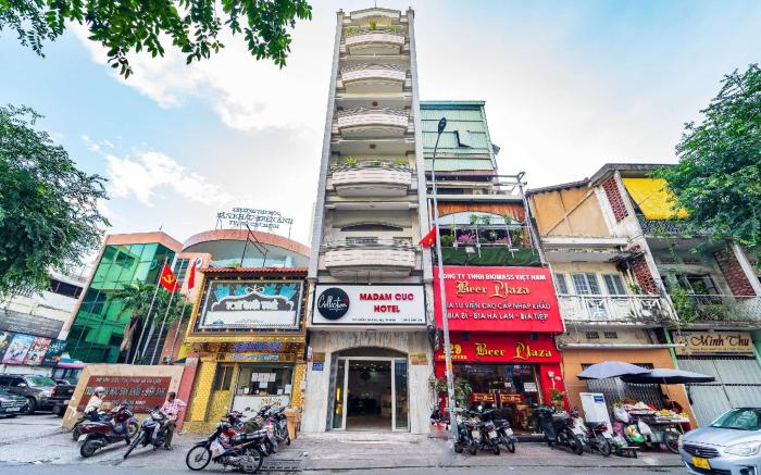 Belvilla Comfort Stays Near Bui Vien Walking Street