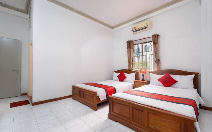Belvilla Comfort Stays Near Bui Vien Walking Street