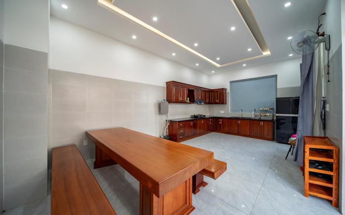 Wings House Homestay Hồ Tràm