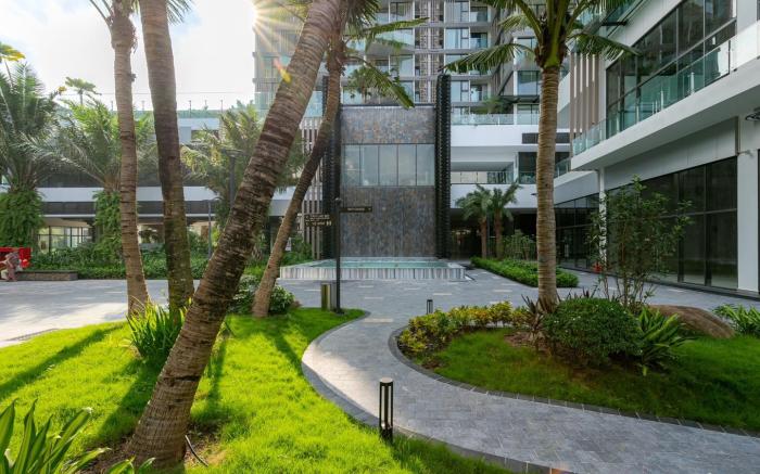 Homestay Ecopark Hung Yen by QMP