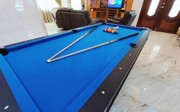 Twenty 1 Kawan Gathering House - PoolTable/Karaoke