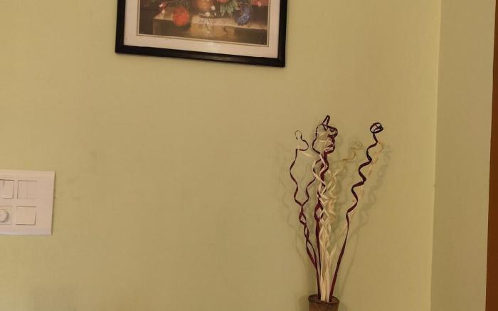 Bethesda, kochi, kerala(1bedroom,1 bath,2 adults )