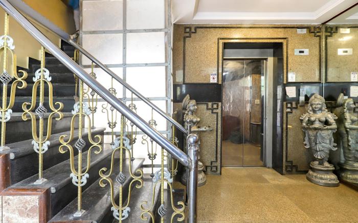 FabHotel Chamiers Park, Nandanam