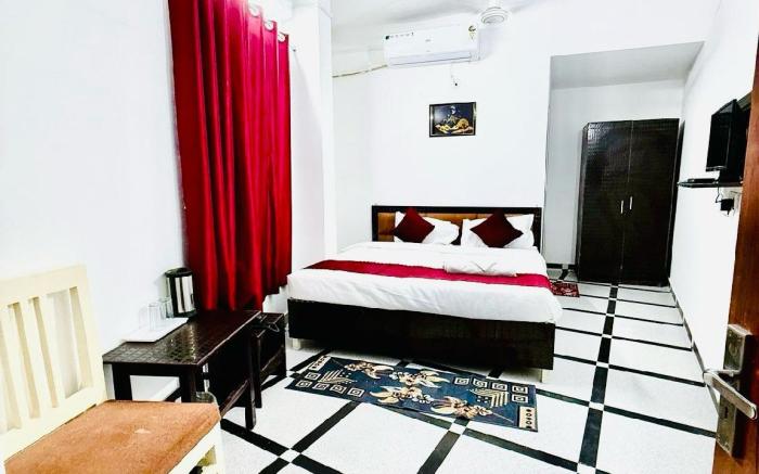 Hotel Rituraj 