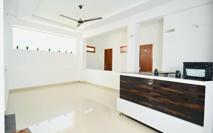 Hotel Rituraj 