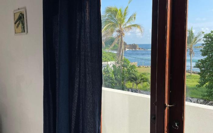 RUMA Surf Hotel