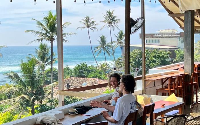 RUMA Surf Hotel