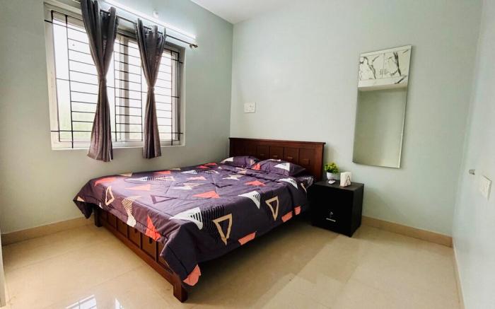 Vishaka Daily Rentals 1A