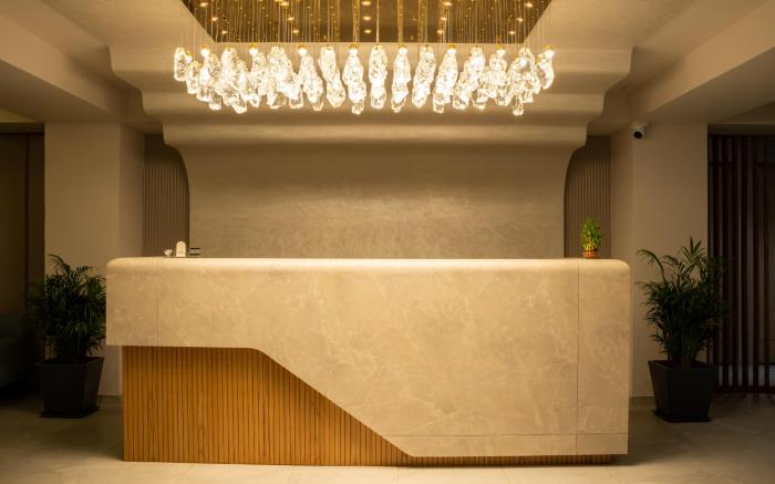 Hotel Bellevue