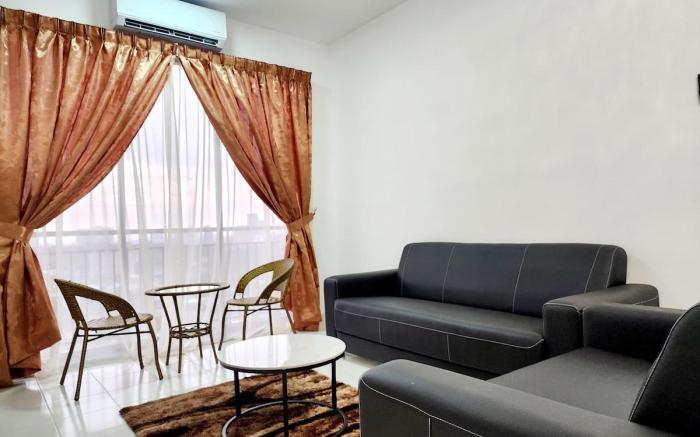 Malacca homestay by Define Suite 2215
