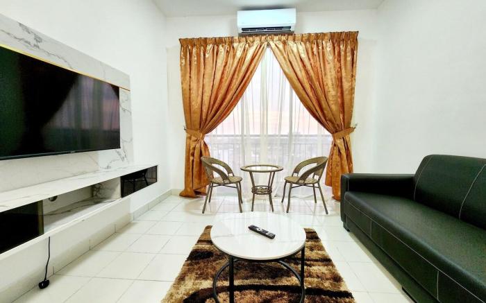 Malacca homestay by Define Suite 2215