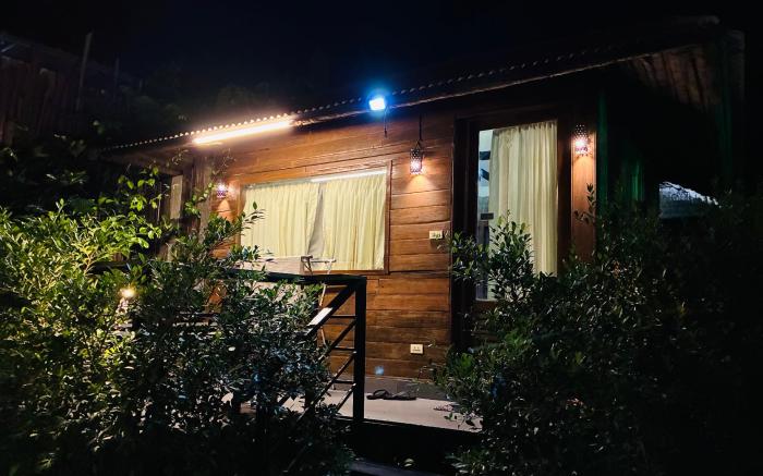 Gm Bungalow at Chaweng hill