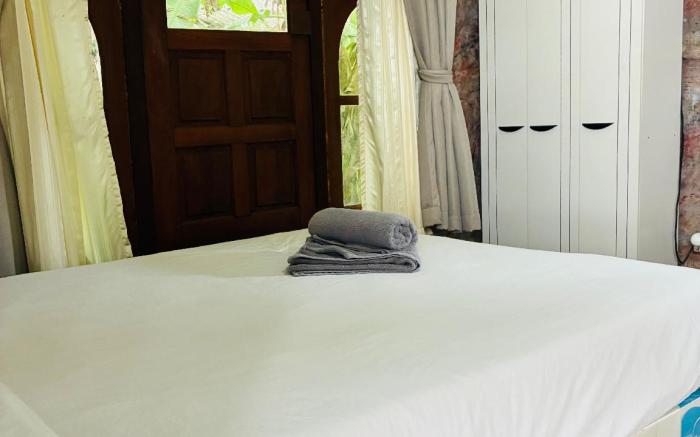 Gm Bungalow at Chaweng hill