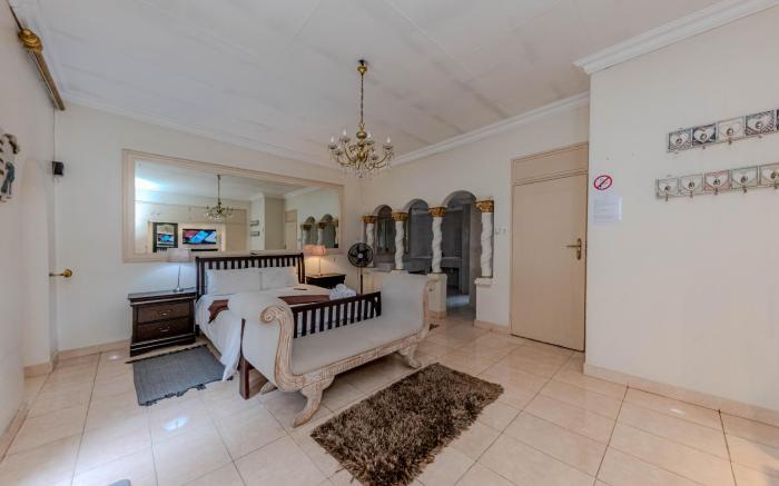 Homely Haven Guest House