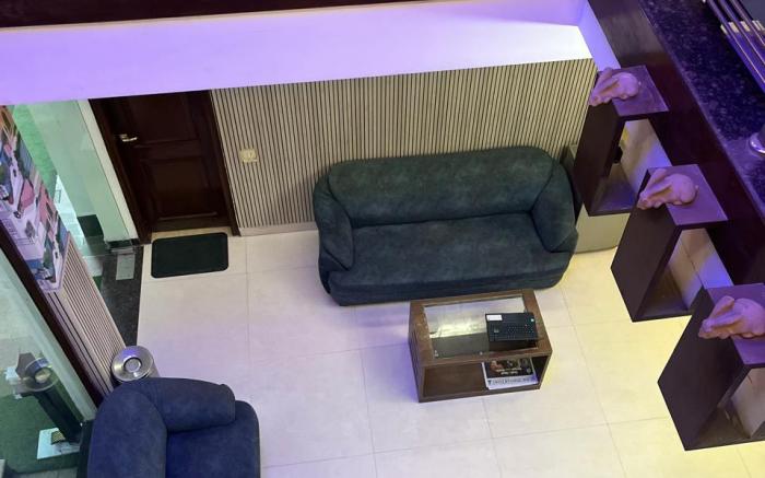 Pooja Residency Sector 45