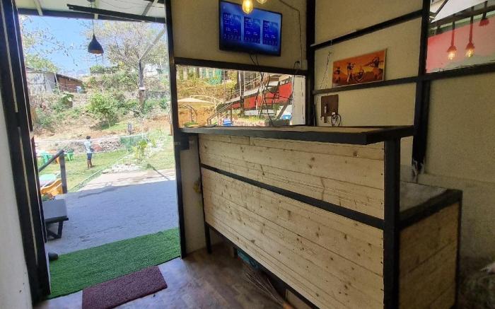 The Seven Hills Resort