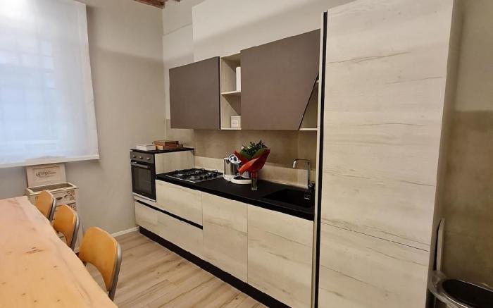Sant'Ambrogio Guest House