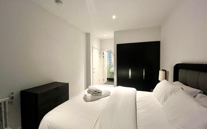 Aberfeldy village 2 bed 
