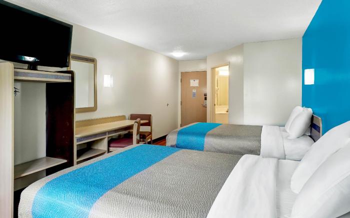 Motel 6 Gordonville, PA - Lancaster PA
