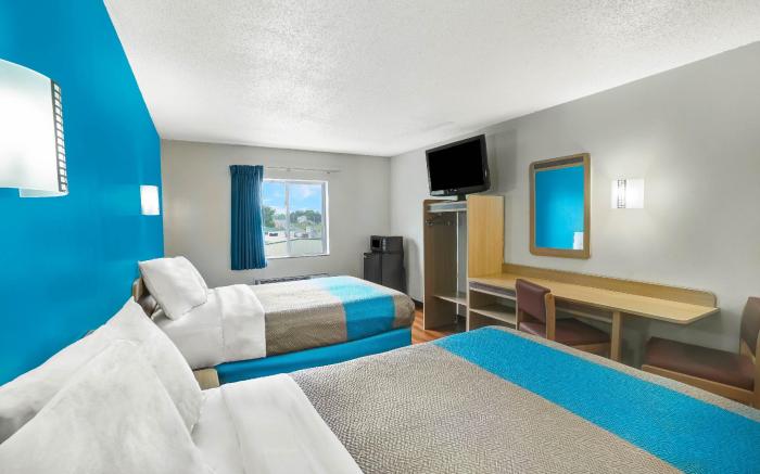 Motel 6 Gordonville, PA - Lancaster PA