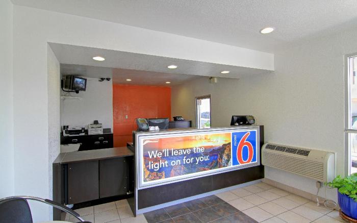 Motel 6 Scottsdale, AZ - Old town Scottsdale/Fashion Square