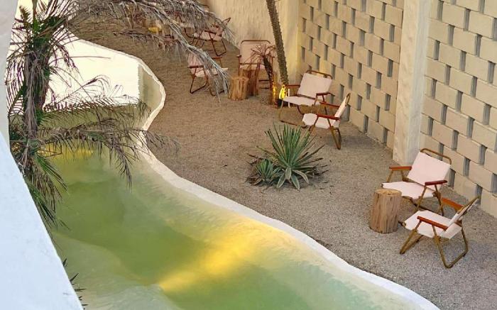 SunSet Story Hotel