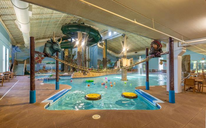 The Lodge at Brainerd Lakes, Trademark Collection by Wyndham