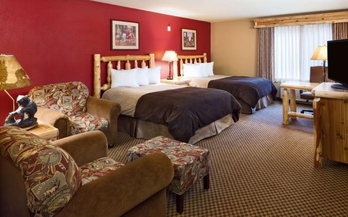 The Lodge at Brainerd Lakes, Trademark Collection by Wyndham