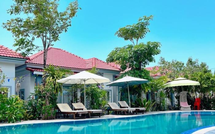 Kampot Orkide Boutique