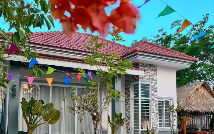 Kampot Orkide Boutique