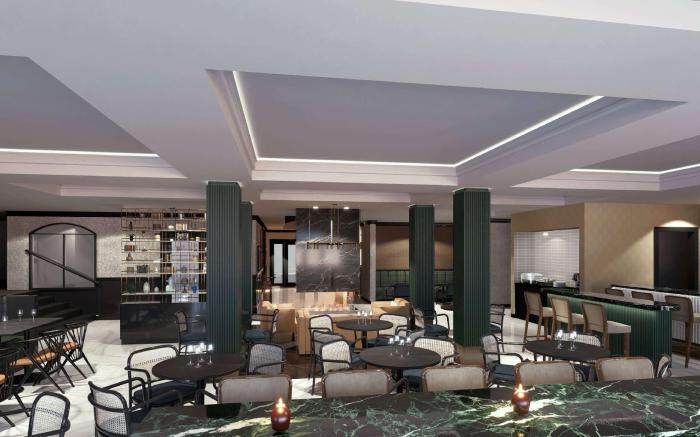 Hotel Vallea Bromont, Tapestry Collection by Hilton