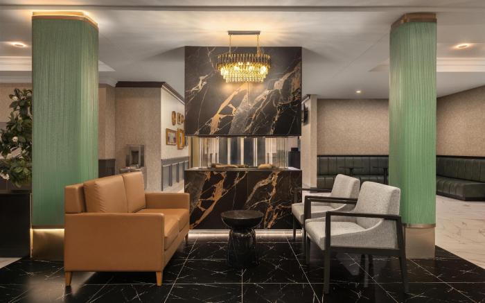 Hotel Vallea Bromont, Tapestry Collection by Hilton