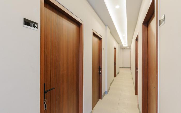 RedDoorz Plus Near Kebun Raya Bogor