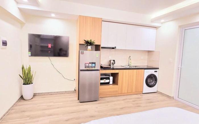 Cozy Studio near West Lake 502