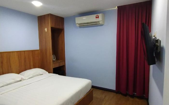 AMBASSADOR LABUAN VIEW HOTEL
