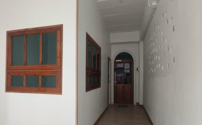 Cushy inn standard A