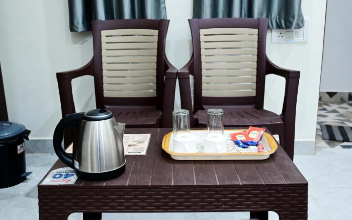 Swagatam Guest House