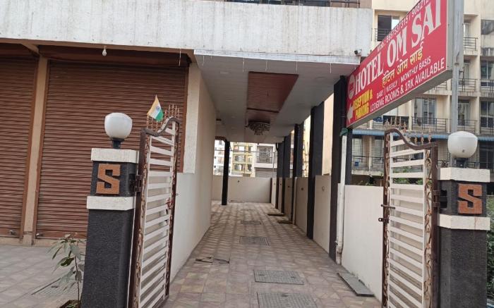 Hotel Om Sai