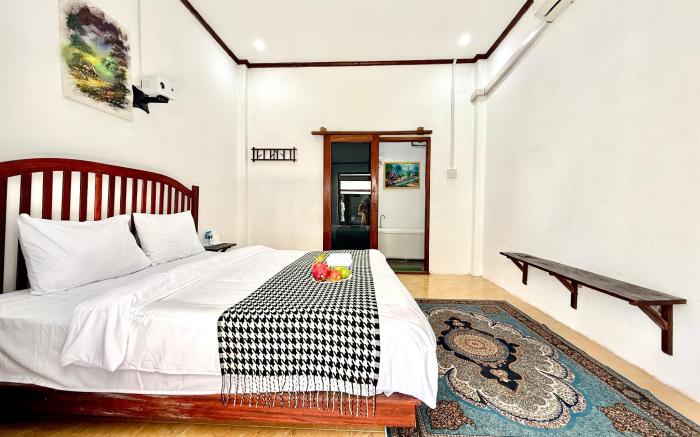 Xin yaduo Hotel