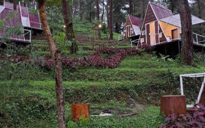 Locca Lodge