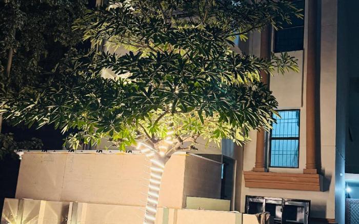 Radhika Paying guest house