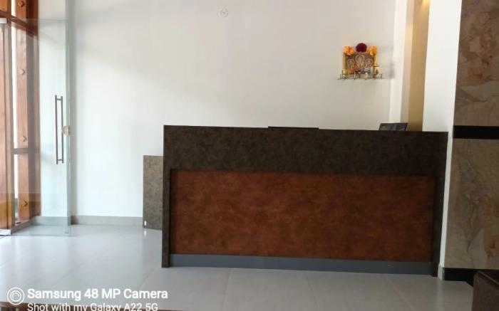 Samruddhi Comforts