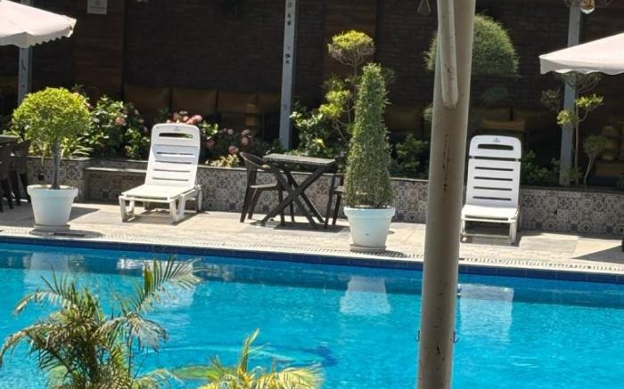 7Th Cloud Club & resort