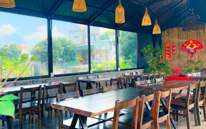 Trang An Cozy House