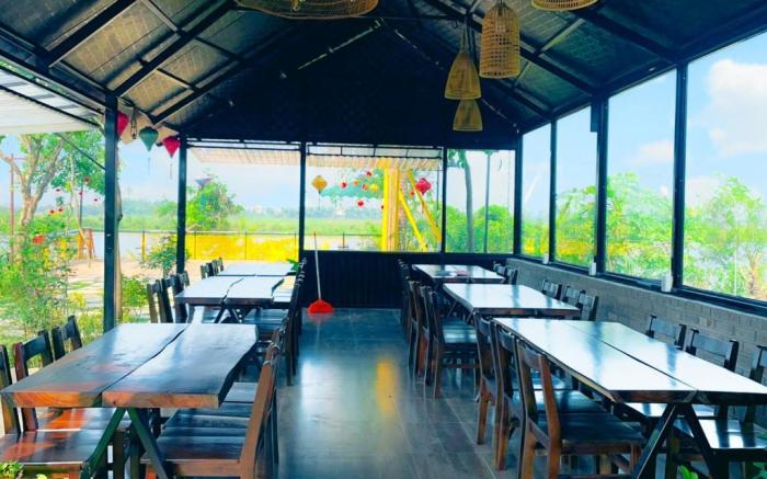 Trang An Cozy House